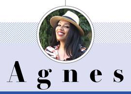 Agnes: “Bah, masturberen, ik moet er niet aan denken”