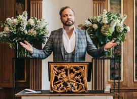 Dit 'Married at first sight'-stel verwacht een kindje