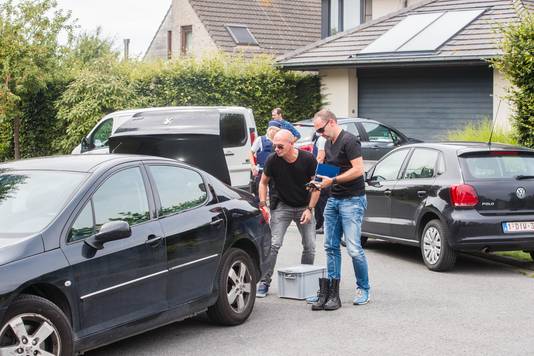Convaincre Son Ex De Se Revoir "Je n'aime pas perdre", confiait Alex D. qui a tué son ex et ses grands