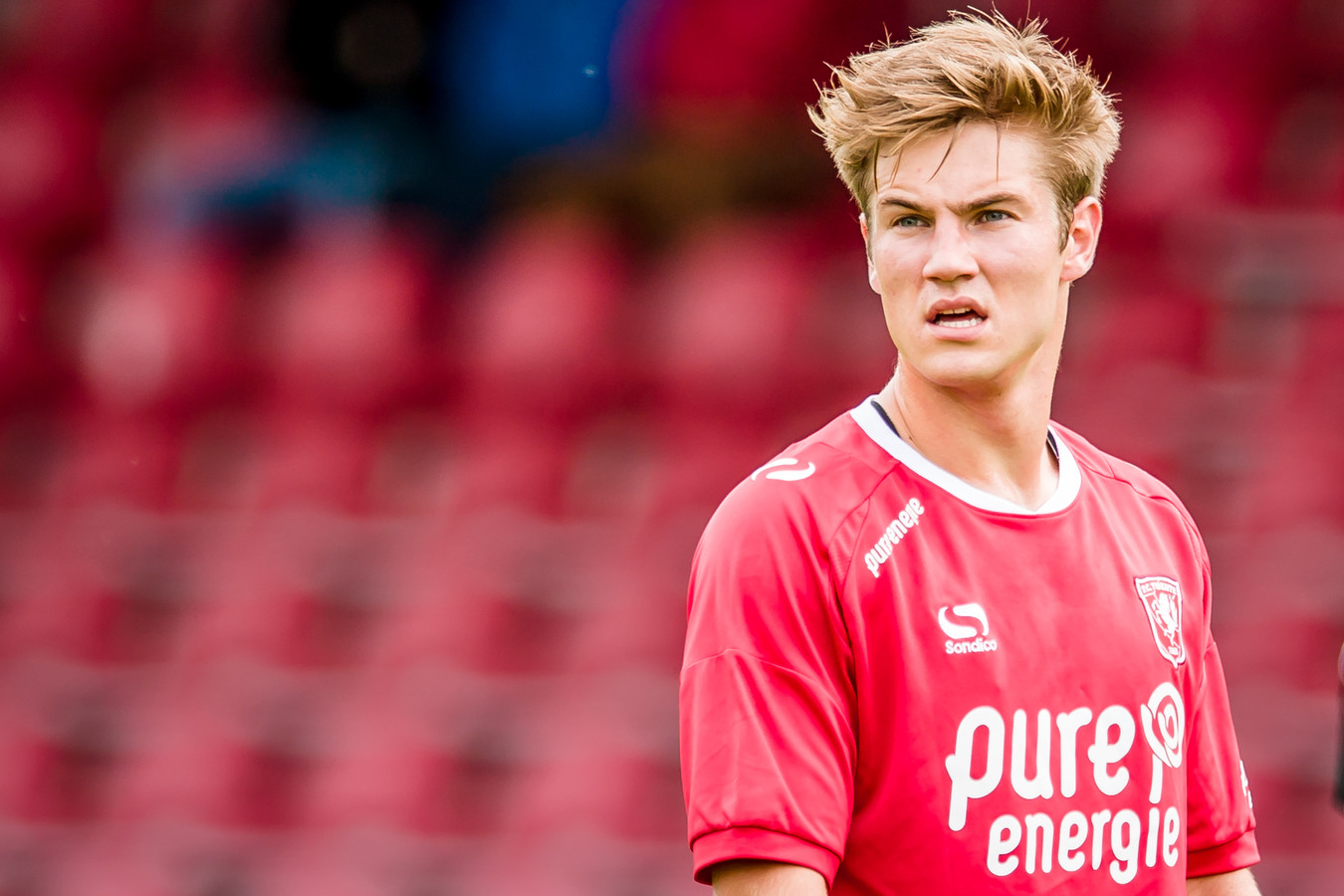 'Slechts' een half miljoen voor FC Twente na megaklapper ...