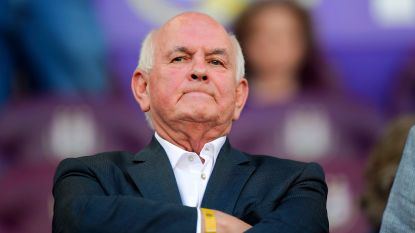 Voorkeur AA Gent gaat uit naar het afwerken van speeldag 30 áls dat mogelijk is, voorzitter De Witte: "We zijn geen opportunisten”