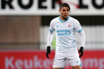 Nieuw blessure-drama houdt Romero voorlopig aan de kant