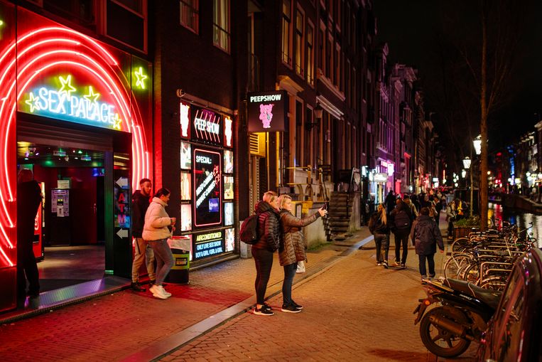 null Beeld Marc Driessen