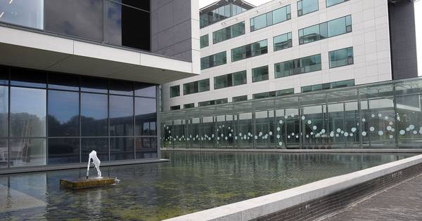 Nieuw ziekenhuis Eeklo mikt ook op Zeeuws-Vlamingen - PZC