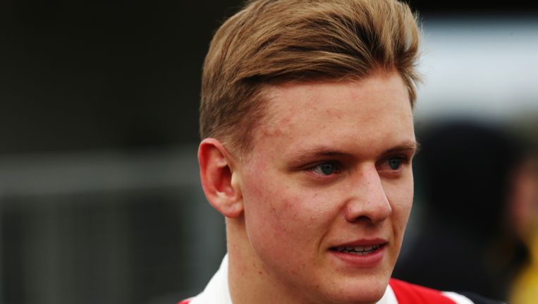 Zoon Van Michael Schumacher Debuteert In Formule 3 Met Achtste Plaats Wil Vooral Veel Leren De Morgen