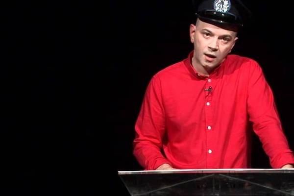 Le meilleur de l'humour express