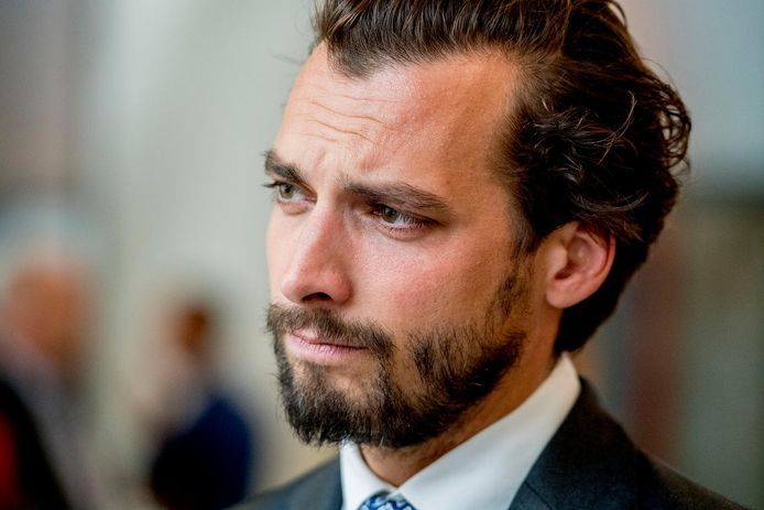 Thierry Baudet.