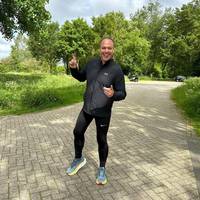 Frans Bauer deelt de methode waarmee hij 32 kilo afviel