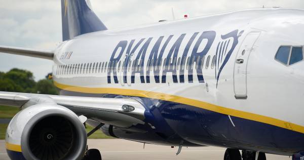 Les Vols Ryanair Reprendront Des Juillet Depuis Bruxelles Et Charleroi Economie 7sur7 Be