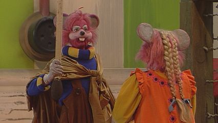18. Ridder Woppy