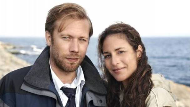 Meurtres à Sandhamn : Enquête 1