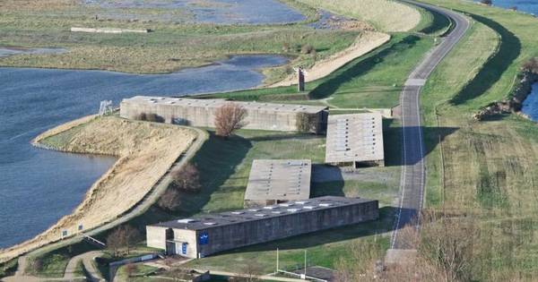Recordaantal bezoekers in Watersnoodmuseum Ouwerkerk | Schouwen-Duiveland - PZC