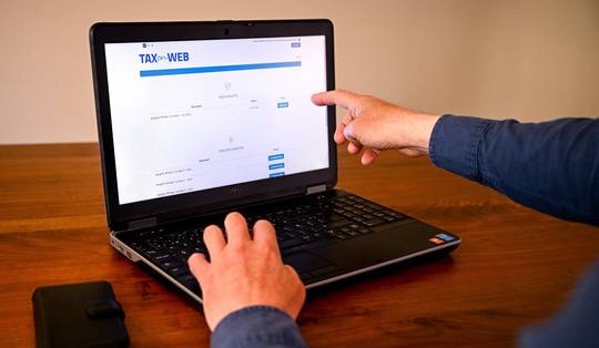 Hoe betrouwbaar is een voorstel tot vereenvoudigde aangifte? ‘Tot een op de vier bevat een fout’