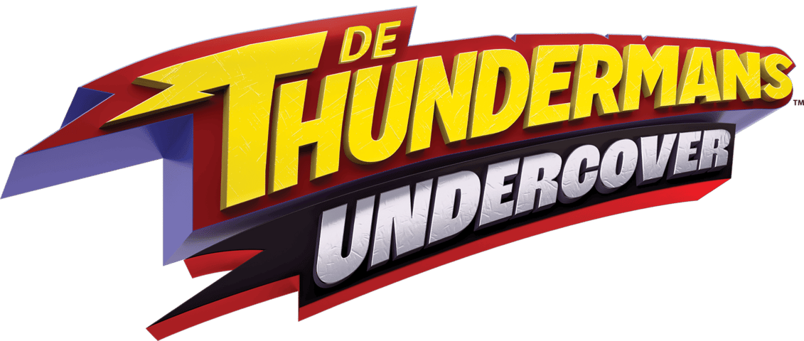 De Thundermans: Undercover