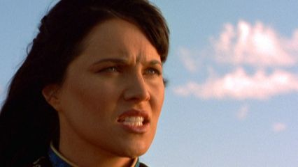 7. Back in The Bottle