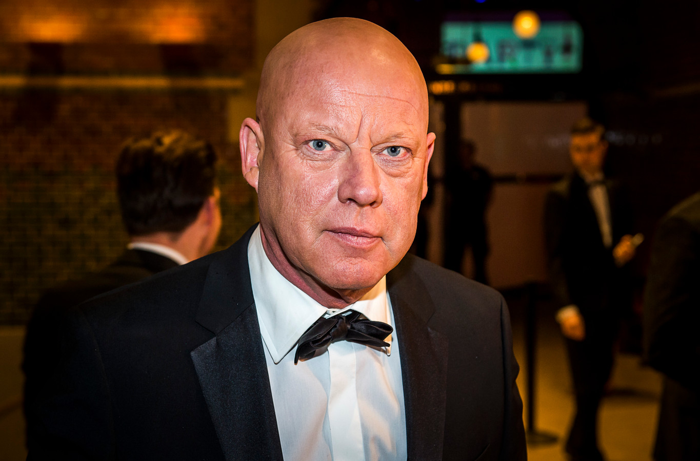 RTL Nieuws gaat in gesprek met ‘dronken’ Frits Wester ‘Ik werd net wakker uit een droom’ Foto