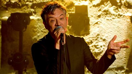 5. Songs van Bart Peeters