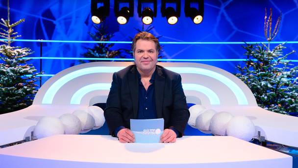 Quiz met (Sneeuw)Ballen