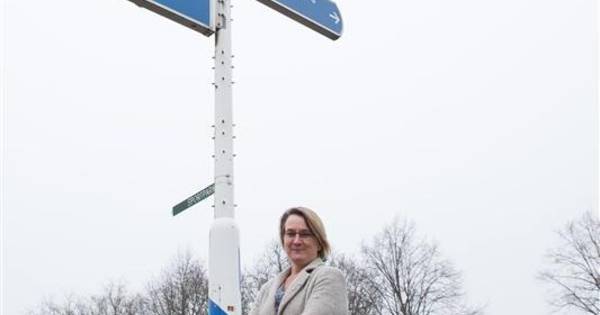 Sibculose op tweede plek kandidatenlijst Lokaal Overijssel | Twenterand - Tubantia