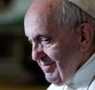 Paus Franciscus wil geen versoepeling van het celibaat
