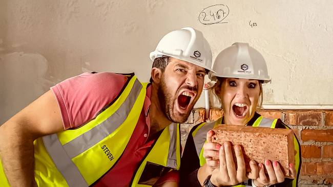 Wedstrijdreglement: 'How jom! Win een fantastische reis naar Droom Guesthouse'