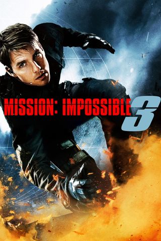 Mission: Impossible 3