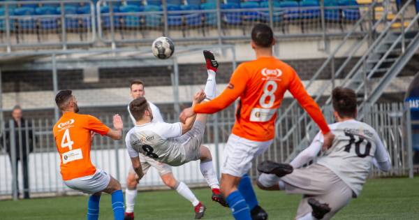 Beste amateurploegen mogen blijven hopen op promotie: puntengemiddelde doorslaggevend - BN DeStem