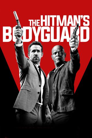 The Hitman&#39;s Bodyguard