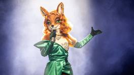 Zo klinkt Foxy Lady echt