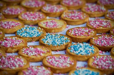 Wat waren in Arnhem en omgeving in 2018 de populairste voornamen? Nou, deze