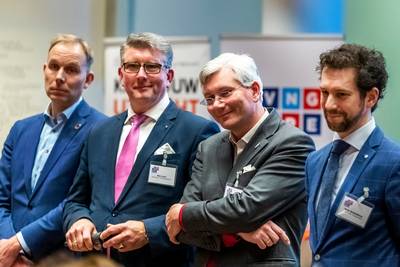 Verkiezingscampagne Utrecht ligt stil na schietpartij, slotdebat RTV Utrecht afgelast