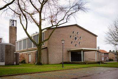 Behoudt Boskant haar toren?