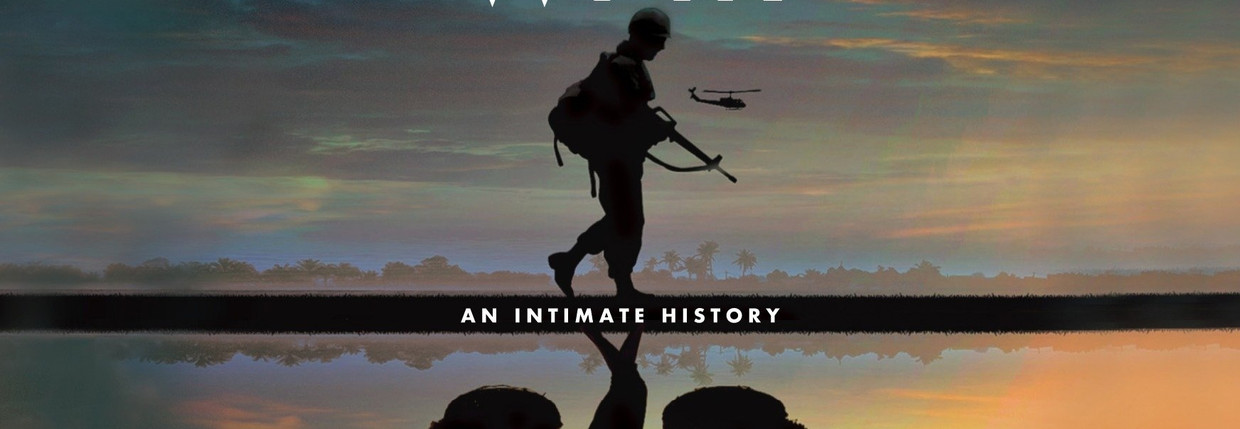 'The Vietnam War' op Netflix | Humo