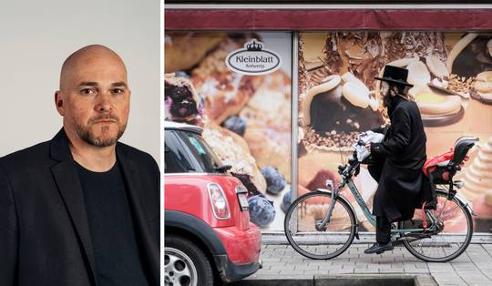 Minister Verlinden heeft absoluut gelijk: ook haar knelpunt verdient een dringende oplossing