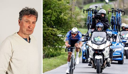 De 6,3 watt per kilogram van Pogacar is buitenaards. En daar zou Van der Poel nog boven zitten?