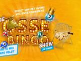 Osse Bingo Show moet zelfs leuk zijn voor kijkers zónder bingokaarten
