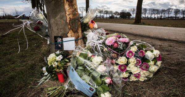 Meisje (17) voor de rechter na fatale autorit met 15-jarige vriendin -  AD.nl - Oozo.nl