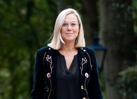 Sigrid Kaag wordt eerste vrouwelijke minister van Financiën