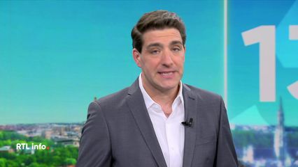 72. RTL info 13 heures (13/03/25)