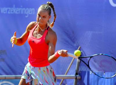 Rus zegeviert in Middelburg