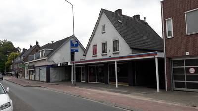 Thomas Mboua opent boksschool in Wageningen