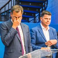 Dreigt er een Volksunie-scenario voor Open Vld?
