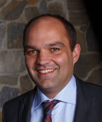 VVD’er Danny Dingemans volgt Thomas Zwiers op als wethouder in Moerdijk