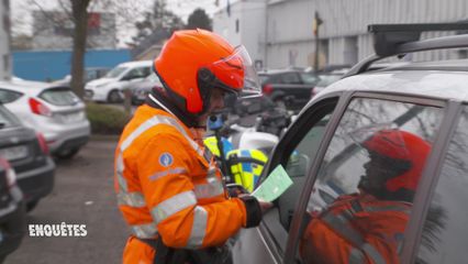 29. Il cumule les infractions