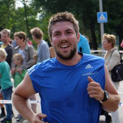 Gerben Eskes uit Zutphen (27) verongelukt in Guatemala