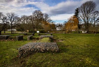 Vliegende start voor Herenboerderij De Groote Heide: Opening 21 maart