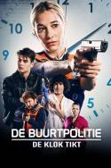 boxcover van De Buurtpolitie: De Klok Tikt
