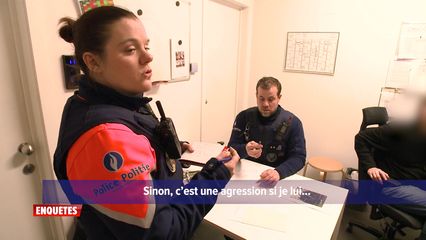 6. Les contrôles s'enchaînent