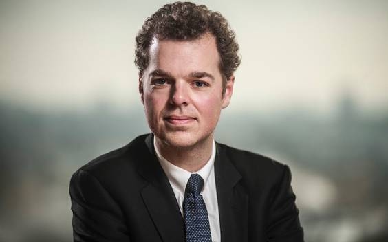 Pedro Facon (FOD Volksgezondheid) wordt voorgedragen als coronacommissaris