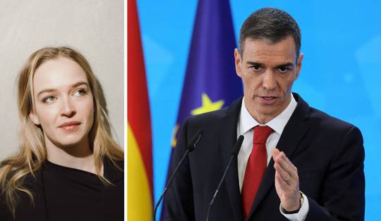 Soms doet geopolitiek waar binnenlandse politiek niet in slaagt: een verdeelde samenleving verenigen